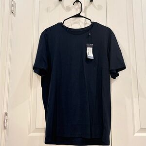 Lucchese Crewneck Short Sleeve Tee